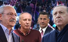 Optimar Hilmi Daşdemir Son Seçim Anketini Paylaştı: Fark Bıçak Sırtı