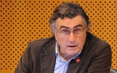 Hasan Cemal, HDP'den Milletvekili Adayı oluyor