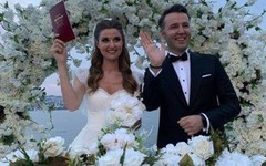 Ciner Medya Grubu'nun İki Başarılı Ekran Yüzünden Üzücü Haber Geldi