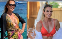 Survivor Nagihan Karadere'nin taciz isyanı: Gece gece sinirlerimi hoplatan tayfa..