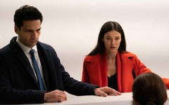 26 Mart 2023 Reyting Sonuçları: Yargı, Teşkilat, FOX Haber, Survivor, Ego