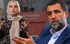 FETÖ'cü Hakan Şükür'e Övgüler Yağdıran Fatma Yavuz CHP'den Aday Adayı Oldu