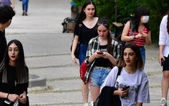 The Times: Z kuşağı, yenilmez Erdoğan'ı işsiz bırakacak