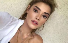 Doğal Güzel Deniyordu! Simay Barlas da Estetik Harikası Çıktı