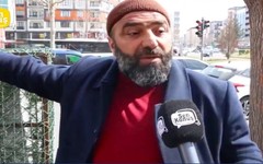 Fatih Altaylı: Bu zebani için soruşturma başlatacak savcınız yok mu?