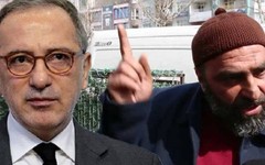 Hüda Par istedi Fatih Altaylı'nın yazısına yasak geldi