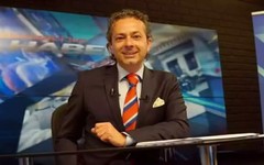 Ünlü Anchorman İrfan Değirmenci TİP’ten Milletvekili Adayı Oldu!