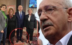 Kılıçdaroğlu'ndan son dakika seccade açıklaması: Bu fotoğraf üzerinden operasyon yapıyorlar