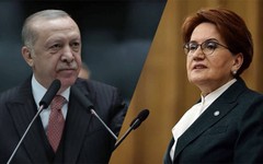 Erdoğan'dan Akşener'e: Biz papatya çayının ne zaman içileceğini iyi biliriz
