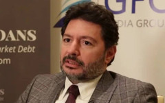 Hakan Atilla'dan Halkbank davası' açıklaması: İsrail’in parmağı var