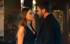 Kıvanç Tatlıtuğ ve Serenay Sarıkaya'lı Aile'ye bomba isim! Usta oyuncu kadroda