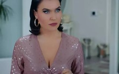 Yasak Elma finalinde Yıldız ve Ender'in o sahnesi sansürlenmiş