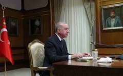Erdoğan, Trump ile görüştü: Nükleer müzakereler tek çözüm yolu
