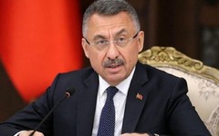 Eski Cumhurbaşkanı Yardımcısı Fuat Oktay’ın eski eşi  Bedriye Şahinbaş, CHP’ye katıldı