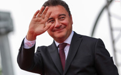 Ali Babacan: Türkiye'de bir şey değişecek, sonra her şey değişecek