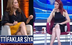 Nagehan Alçı'dan dikkat çeken İmamoğlu yorumu