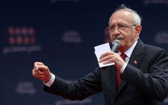 Ben Kemal, Gitmiyorum! Kılıçdaroğlu CHP'de tüm örgütleri kendisine bağladı