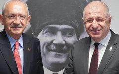 Ümit Özdağ’dan yıllar sonra gelen Kılıçdaroğlu itirafı: Verdiği cevap şok etmiş