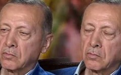 Erdoğan ciddi bir ameliyat olacak iddiasına yalanlama geldi