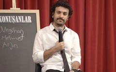 Hasan Can Kaya'da olay itiraf: İkisini birden seviyordum