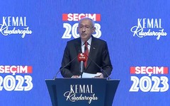 Kılıçdaroğlu istifa etmedi: Buradayız, mücadeleye devam ediyoruz