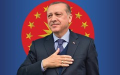 Erdoğan kaçıncı Cumhurbaşkanı seçildi? 13. Cumhurbaşkanı mı 12. mi?