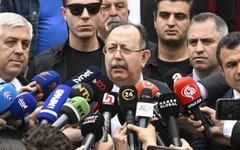 YSK Başkanı Ahmet Yener, oy oranlarını ilk kez açıkladı! Erdoğan yüzde 54.47 Kılıçdaroğlu 45.53