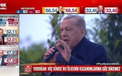 28 Mayıs 2023 Reyting Sonuçları: Erdoğan’ın zafer konuşmasını Türkiye FOX’tan izledi
