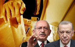 En güvenilir seçim anketi belli oldu: İlk turda da doğru tahmin etmişti