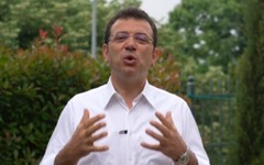 Seçimin kaybedenlerinden İmamoğlu değişim mesajı verdi