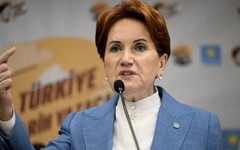İyi Parti'de Akşener'e istifa çağrısı: Bahar gelmeden bitti