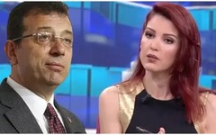 Recep Tayyip Erdoğan'ın Galibiyet Sonucu Ekrem İmamoğlu'na Dikkat Çekildi