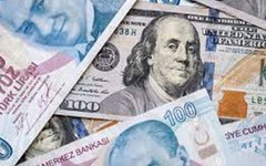 Türk lirasında değer kaybı bekleniyor: Dolar 28 TL'yi görebilir