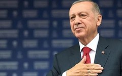 Türkiye'nin seçimi dünya basınında: Nadir görülen bir isim