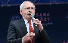 Washington Post'tan Kılıçdaroğlu analizi: Seks kaseti yoksa istifa etmez