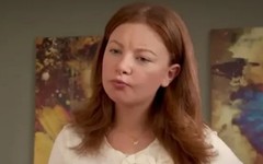 Adını Feriha Koydum'un Cansu'su görmeyeli çok değişmiş! Göğüs dekoltesiyle büyüledi...