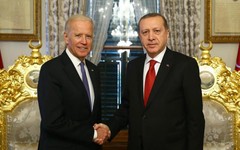 Erdoğan'ı tebrik için arayan Biden'den şaşırtan diyalog: Hala F-16'ları istiyor