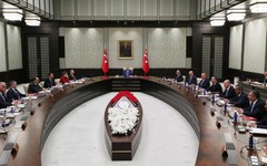 Gözler yine kabinede: Hangi isim hangi bakanlık için için konuşuluyor?
