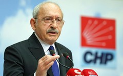 Kılıçdaroğlu istifaları kabul edecek: Kritik isim odasını boşalttı!