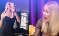 Hande Sarıoğlu öyle bir video paylaştı ki... Yine yürek hoplattı...