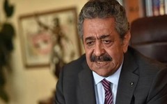MHP'li Feti Yıldız, Kılıçdaroğlu'nu işaret etti: Artık vekil değil, dava açılabilir