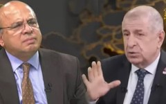 Ümit Özdağ'dan seçim analizi: Oylarını AK Parti'ye verdiler ama milletvekillerini CHP'den çıkardılar