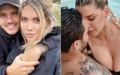 Wanda Nara, Icardi'nin gelecek sezonki adresini açıkladı