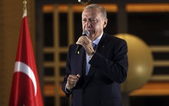 Erdoğan'ın mal varlığı açıklandı: 5 milyon lira borcu var