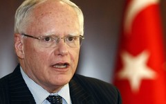 ABD'nin Eski Ankara Büyükelçisi James Jeffrey Seçim Sonuçlarını Değerlendirdi
