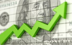 Dolar yükselişi sürüyor: 20,90 TL'yi de geçti