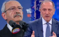Fatih Altaylı'dan Kılıçdaroğlu'nu çıldırtacak yazı: Köpeğine de MYK'da görev verebilir