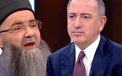 Fatih Altaylı'dan Cübbeli Ahmet'e: Bu seks arzusu için ne yiyip ne içiyorlar merak ediyorum