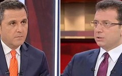 Fatih Portakal: İmamoğlu o iki ismi istememiş...