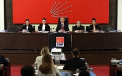 CHP'de kurultay kararı: Kılıçdaroğlu için koltuğunu kaybetme riski yok